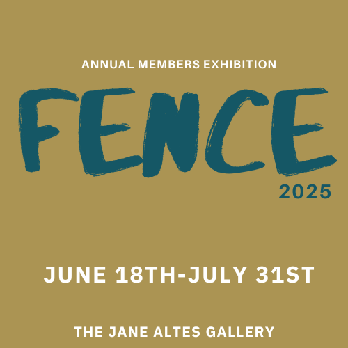 Fence Logo