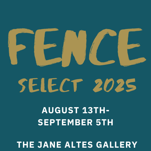 Fence Select Logo