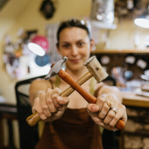 Hammers