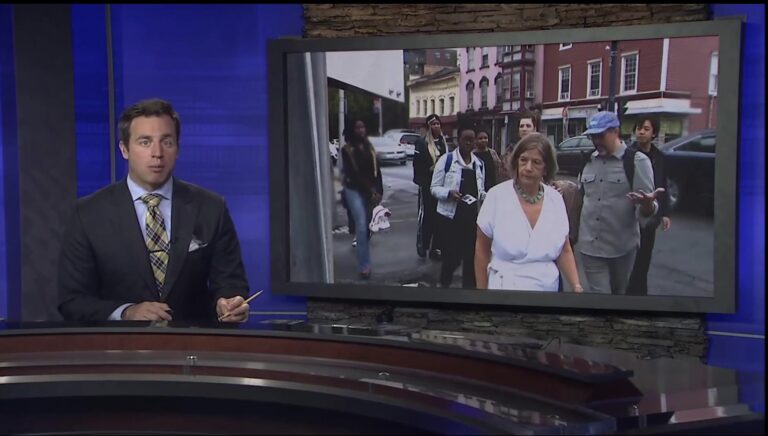 CBS6 Lansingburgh