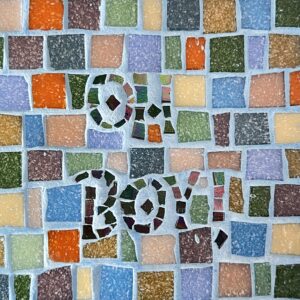 Intro to mosaic