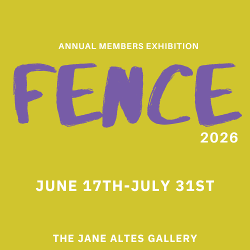 Fence 2026 Logo 1