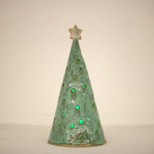 Ceramic Luminaries 1.2