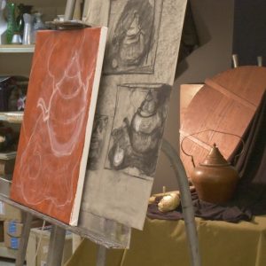 Drawing Basics The Arts Center
