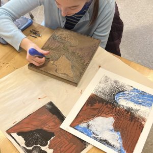 printmaking