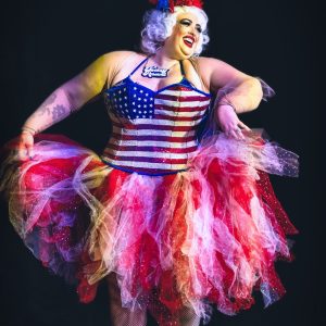 Introduction to Burlesque