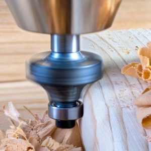 how to use a router