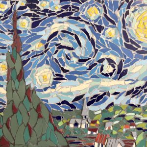intro to mosaics